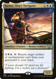 Hanna, Ship's Navigator (139) (Kamigawa: Neon Dynasty)