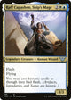 Raff Capashen, Ship's Mage (141) (Kamigawa: Neon Dynasty)
