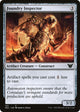 Foundry Inspector (152) (Kamigawa: Neon Dynasty)