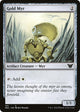 Gold Myr (153) (Kamigawa: Neon Dynasty)