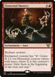 Elemental Mastery (105) (Kamigawa: Neon Dynasty)