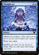 Thoughtcast (99) (Kamigawa: Neon Dynasty)