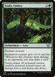 Snake Umbra (130) (Kamigawa: Neon Dynasty)