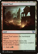 Gruul Turf (170) (Kamigawa: Neon Dynasty)