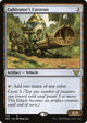 Cultivator's Caravan (149) (Kamigawa: Neon Dynasty)