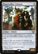 Peacewalker Colossus (155) (Kamigawa: Neon Dynasty)