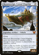 Skysovereign, Consul Flagship (159) (Kamigawa: Neon Dynasty)