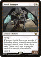 Aerial Surveyor (5) (Kamigawa: Neon Dynasty)