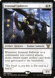 Ironsoul Enforcer (7) (Kamigawa: Neon Dynasty)