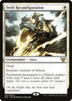 Swift Reconfiguration (10) (Kamigawa: Neon Dynasty)