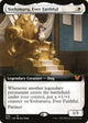 Yoshimaru, Ever Faithful (Extended Art) (46) (Kamigawa: Neon Dynasty)