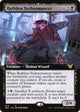 Ruthless Technomancer (Extended Art) (56) (Kamigawa: Neon Dynasty)