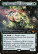 Go-Shintai of Life's Origin (Extended Art) (66) (Kamigawa: Neon Dynasty)