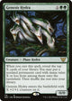 Genesis Hydra (118) (Kamigawa: Neon Dynasty)