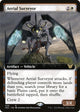 Aerial Surveyor (Extended Art) (39) (Kamigawa: Neon Dynasty)