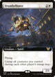 Drumbellower (Extended Art) (40) (Kamigawa: Neon Dynasty)