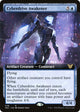 Cyberdrive Awakener (Extended Art) (48) (Kamigawa: Neon Dynasty)