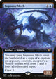 Imposter Mech (Extended Art) (49) (Kamigawa: Neon Dynasty)