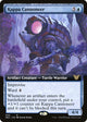 Kappa Cannoneer (Extended Art) (50) (Kamigawa: Neon Dynasty)