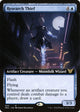 Research Thief (Extended Art) (53) (Kamigawa: Neon Dynasty)