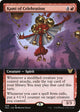 Kami of Celebration (Extended Art) (59) (Kamigawa: Neon Dynasty)