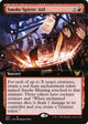 Smoke Spirits' Aid (Extended Art) (62) (Kamigawa: Neon Dynasty)