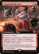 Unquenchable Fury (Extended Art) (63) (Kamigawa: Neon Dynasty)