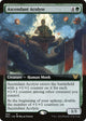Ascendant Acolyte (Extended Art) (64) (Kamigawa: Neon Dynasty)