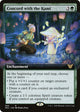 Concord with the Kami (Extended Art) (65) (Kamigawa: Neon Dynasty)