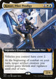 Kotori, Pilot Prodigy (Extended Art) (75) (Kamigawa: Neon Dynasty)