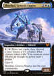 Shorikai, Genesis Engine (Extended Art) (76) (Kamigawa: Neon Dynasty)