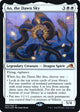 [Foil] Ao, the Dawn Sky (2) (Prerelease Cards)