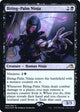 [Foil] Biting-Palm Ninja (88) (Prerelease Cards)