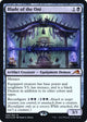 [Foil] Blade of the Oni (89) (Prerelease Cards)