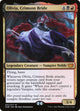 [Foil] Olivia, Crimson Bride (Kamigawa: Neon Dynasty)