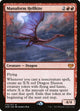 [Foil] Manaform Hellkite (Kamigawa: Neon Dynasty)