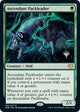 [Foil] Ascendant Packleader (Innistrad: Midnight Hunt)