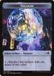 Treasure Token (17) (Kamigawa: Neon Dynasty)