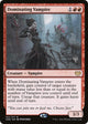 [Foil] Dominating Vampire (Kamigawa: Neon Dynasty)