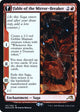 [Foil] Fable of the Mirror-Breaker (141) (Prerelease Cards)