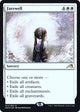 [Foil] Farewell (13) (Prerelease Cards)