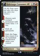 [Foil] Hidetsugu Consumes All (221) (Prerelease Cards)