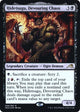 [Foil] Hidetsugu, Devouring Chaos (99) (Prerelease Cards)