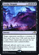[Foil] Invoke Despair (101) (Prerelease Cards)
