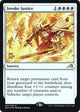 [Foil] Invoke Justice (21) (Prerelease Cards)