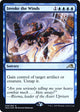 [Foil] Invoke the Winds (58) (Prerelease Cards)