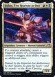 [Foil] Isshin, Two Heavens as One (224) (Prerelease Cards)