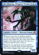 [Foil] Jin-Gitaxias, Progress Tyrant (59) (Prerelease Cards)