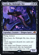 [Foil] Junji, the Midnight Sky (102) (Prerelease Cards)
