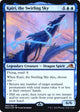 [Foil] Kairi, the Swirling Sky (60) (Prerelease Cards)